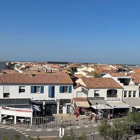Appartement Saintes Maries De La Mer Eksteriør billede