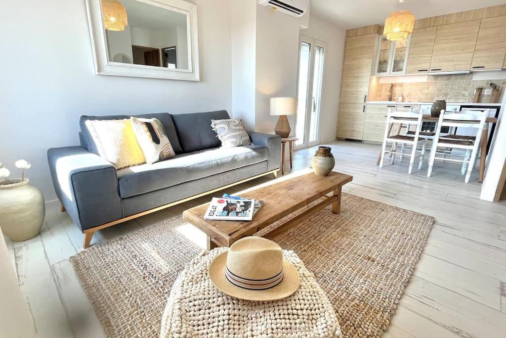 Appartement Saintes Maries De La Mer Eksteriør billede