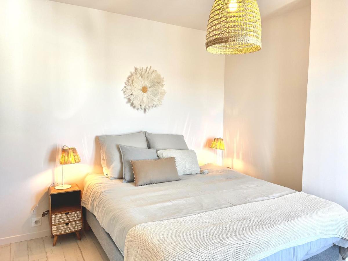 Appartement Saintes Maries De La Mer Eksteriør billede