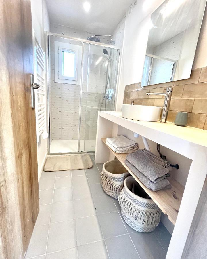 Appartement Saintes Maries De La Mer Eksteriør billede
